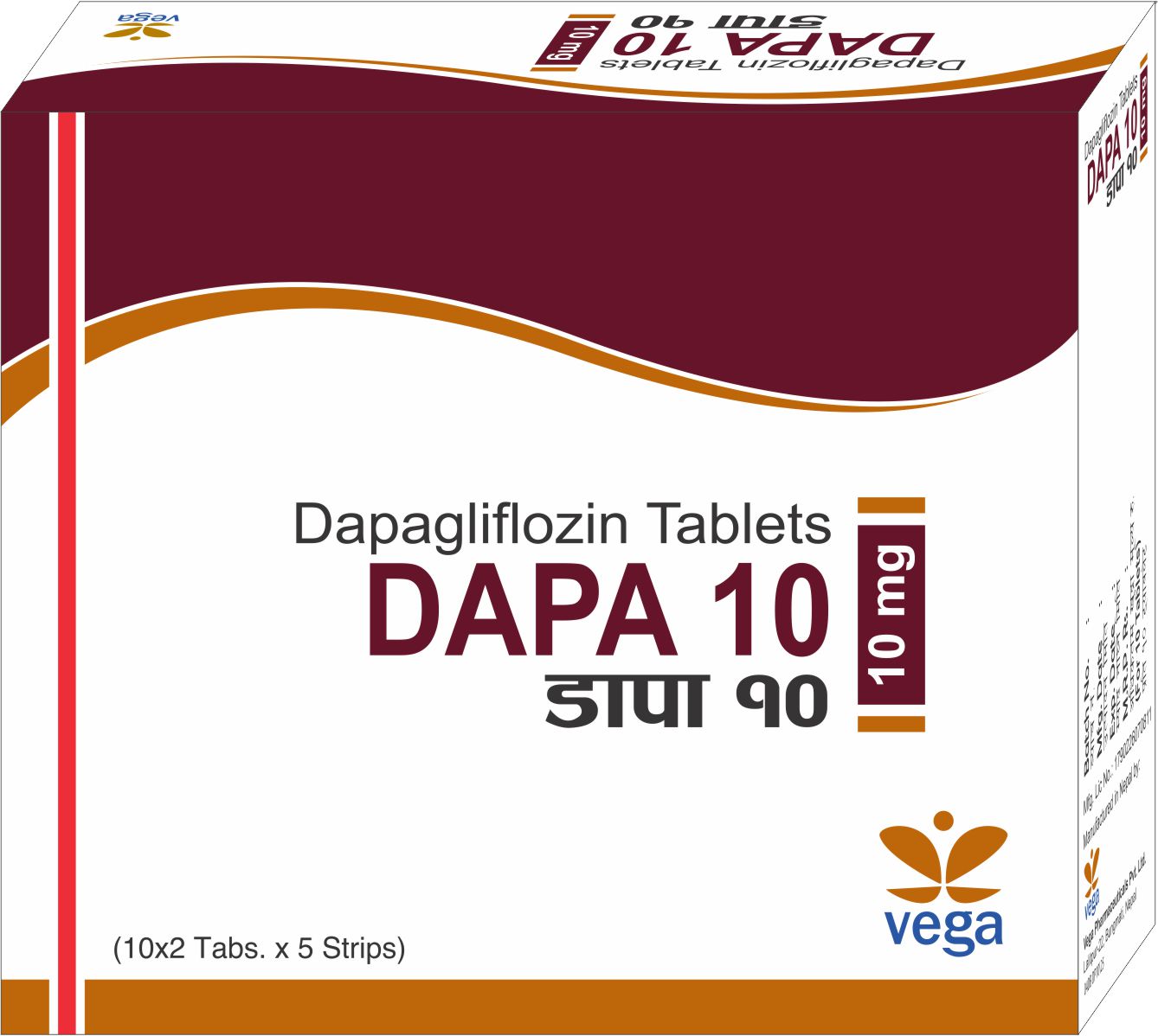 Dapa 10